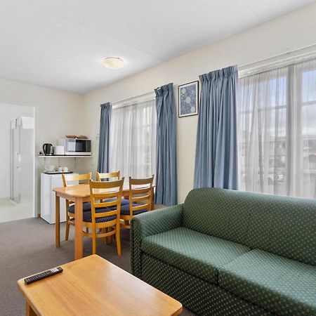 Martin Cash Motel Hobart Exterior photo